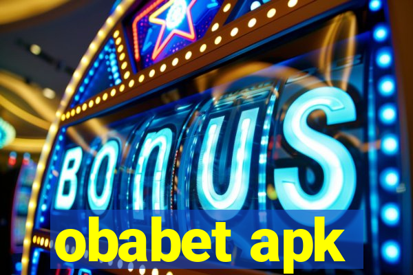 obabet apk